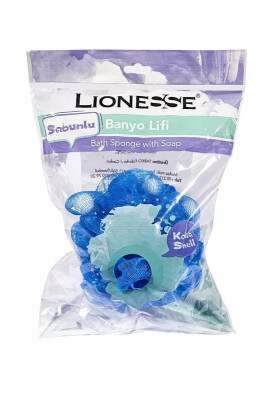 Lionesse Sabunlu Banyo Lifi 984 - Lionesse