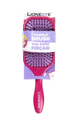 Lionesse Saç Açma Fırçası 8900 - 1