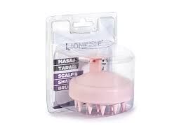 Lionesse Saç Masaj Ve Şampuan Fırçası 872434 - 1