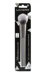 Lionesse Silverpro Collection Aydınlatıcı Fırçası 5140 - LIONESSE