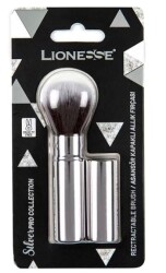 Lionesse Silverpro Collection Asansörlü Allık Fırçası 5132 - Lionesse
