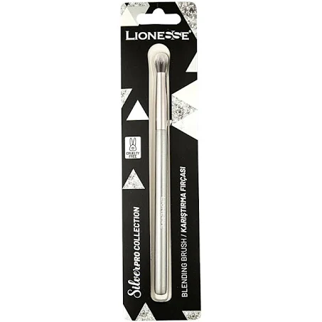 Lionesse Silverpro Collection Karıştırma Fırçası 5122