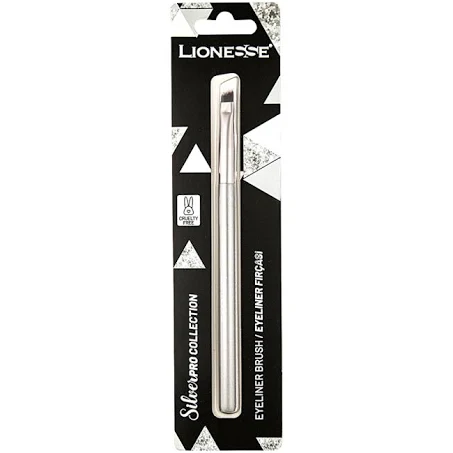 Lionesse - Lionesse Silverpro Collection Eyeliner Fırçası 5124