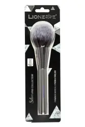 Lionesse Silver Collection Pudra Fırçası 5138 - LIONESSE