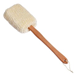 Lionesse SPA Sisal Kese İçin Süngerli Fırça SPA L 434 - Lionesse