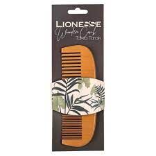 Lionesse Tahta Tarak W81 - 1