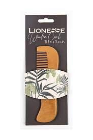 Lionesse Tahta Tarak W82 - 1