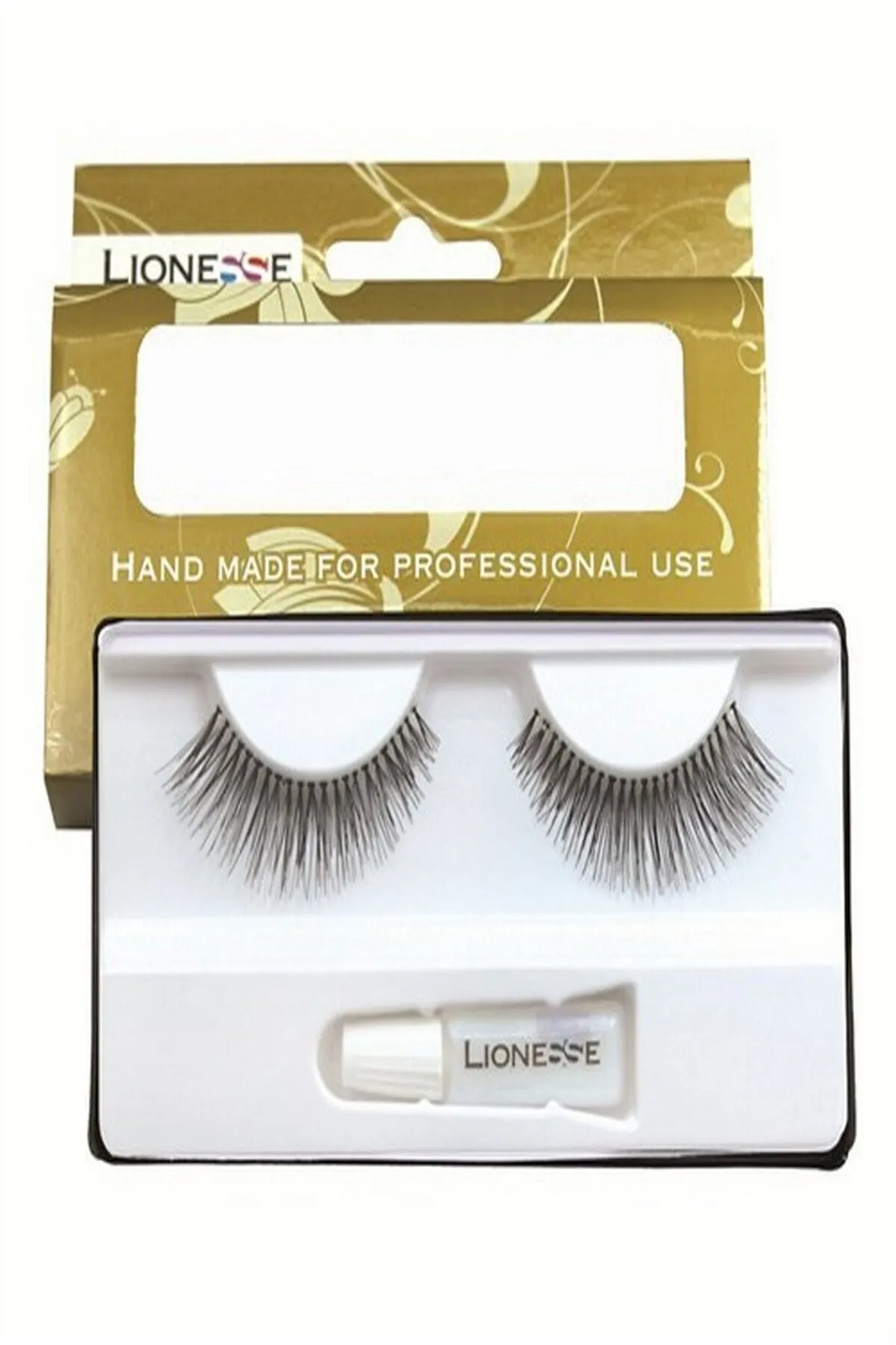 Lionesse Takma Kirpik NE-714 - Lionesse