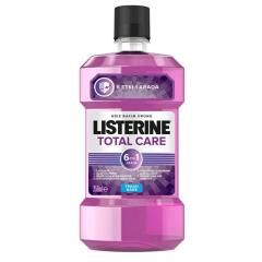 Listerine Total Care Ağız Bakım Suyu 250 ml - 1
