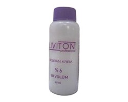 Liviton - Liviton Oksidan Krem %20 VOL.(%6)