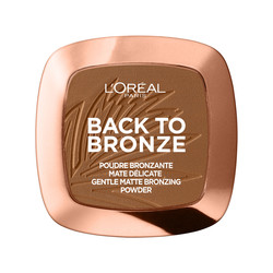 L'Oréal Paris Back To Bronze Mat Bronzlaştırıcı Pudra - 3