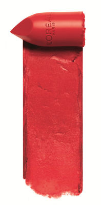 L'Oréal Paris Color Riche Matte Addiction Ruj 346 Scarlet Silhouette - 3