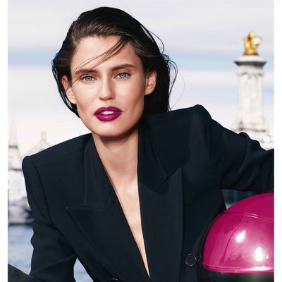 L'Oréal Paris Color Riche Shine Ruj 466 Beauty Queen - 6