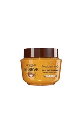 L'Oréal Paris Elseve 6 Mucizevi Yağ Besleyici Maske 300 ml - Elseve