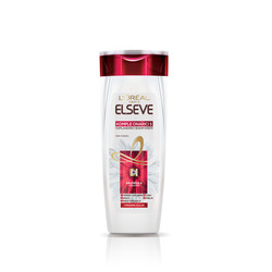 L'Oréal Paris Elseve Komple Onarıcı 5 Yapılandırıcı Bakım Şampuanı 360 ml - Thumbnail