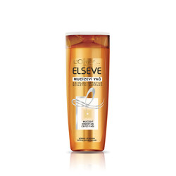 L'Oréal Paris Elseve Mucizevi Hindistan Cevizi Yaği Ağirlaştirmayan Besleyici Şampuan 360 ml - Thumbnail
