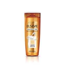 L'Oréal Paris Elseve Mucizevi Hindistan Cevizi Yaği Ağirlaştirmayan Besleyici Şampuan 360 ml - Loreal Paris