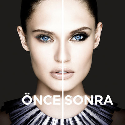 L'Oréal Paris False Lash Telescopic Fiber Maskara - Siyah - 3