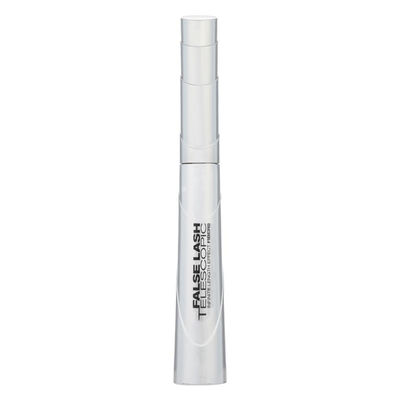 L'Oréal Paris False Lash Telescopic Fiber Maskara - Siyah