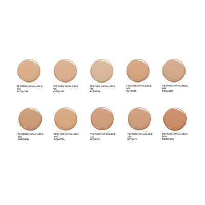 L'Oréal Paris Infaillible 24H Fondöten 130 True Beige