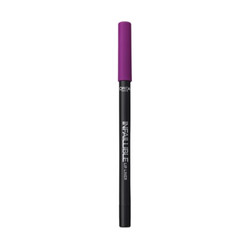 Loreal Paris - L'Oréal Paris Infaillible Dudak Kalemi 207 Wuthering Purple