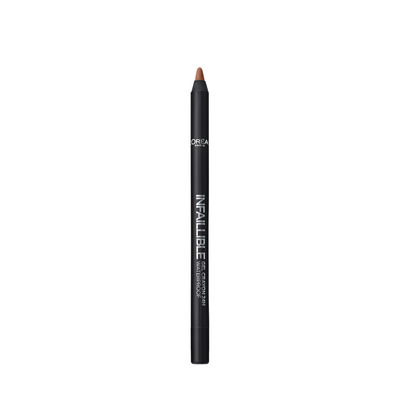 L'Oréal Paris Infaillible Gel Crayon Göz Kalemi 05 Super Cooper - 1
