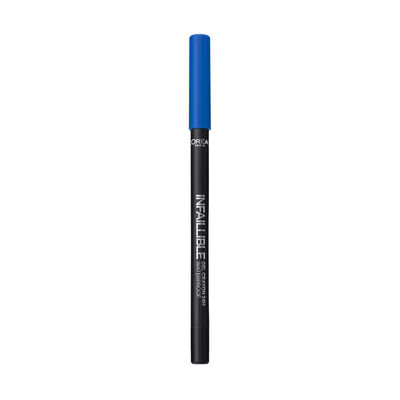 L'Oréal Paris Infaillible Gel Crayon Göz Kalemi 10 - 7