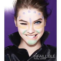L'Oréal Paris Infaillible Total Cover 24H Kamuflaj Paleti Total Cover - Thumbnail