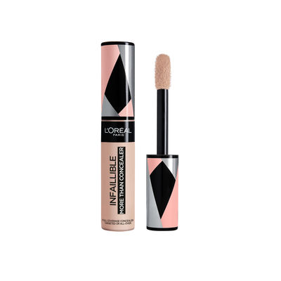 L'Oréal Paris Infaillible Tüm Yüze Uygulanabilir Kapatıcı 322 Ivory - 1