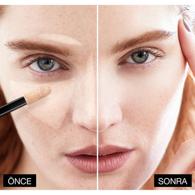 L'Oréal Paris Infaillible Tüm Yüze Uygulanabilir Kapatıcı 323 Fawn - 3