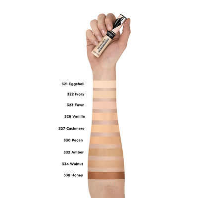 L'Oréal Paris Infaillible Tüm Yüze Uygulanabilir Kapatıcı 323 Fawn - 4