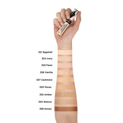 L'Oréal Paris Infaillible Tüm Yüze Uygulanabilir Kapatıcı 326 Vanilla - 4
