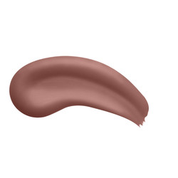 L'Oréal Paris Les Chocolats Likit Mat Ruj 848 Dose Of Cocoa - 3