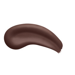 L'Oréal Paris Les Chocolats Likit Mat Ruj 858 Oh My Choc! - 3