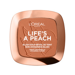Loreal Paris - L'Oréal Paris Life'S A Peach Allık