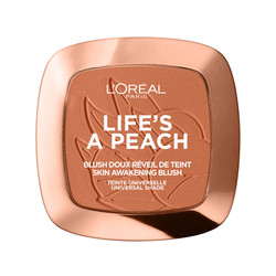 L'Oréal Paris Life'S A Peach Allık - Loreal Paris