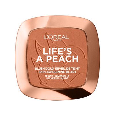 L'Oréal Paris Life'S A Peach Allık