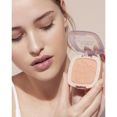 L'Oréal Paris Life'S A Peach Allık - 2