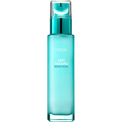 L'Oréal Paris Nem Terapisi Aloe Vera Suyu Kuru Ve Hassas Ciltler 70 ml