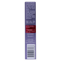 L'Oréal Paris Revitalift Lazer X3 Yaşlanma Karşıtı Göz Bakım Kremi 15 ml - 6