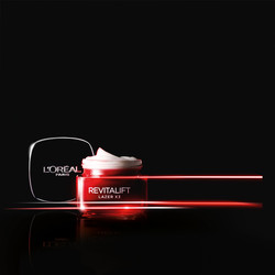 L'Oréal Paris Revitalift Lazer X3 Yoğun Yaşlanma Karşıtı Gece Bakım Kremi - Thumbnail