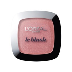 L'Oréal Paris True Match Allık 90 Luminous Rose - Thumbnail