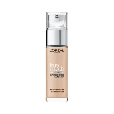 L'Oréal Paris True Match Fondöten 1R1C1K Ivory Rose