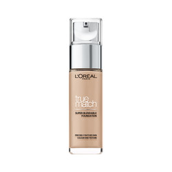 Loreal Paris - L'Oréal Paris True Match Fondöten 3R3C3K Beige Rose