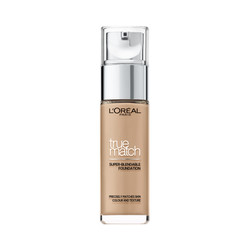 L'Oréal Paris True Match Fondöten 5N Sable/Sand - Loreal Paris