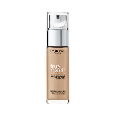 L'Oréal Paris True Match Fondöten 5N Sable/Sand - 1