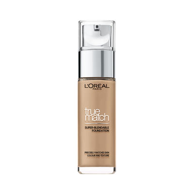 L'Oréal Paris True Match Fondöten 7R7C7K Ambre Rose