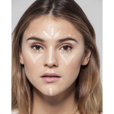 L'Oréal Paris True Match Kapatıcı 2N Vanilla - 6