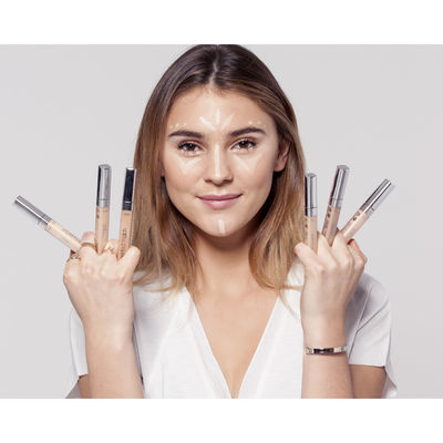 L'Oréal Paris True Match Kapatıcı 2N Vanilla - 8