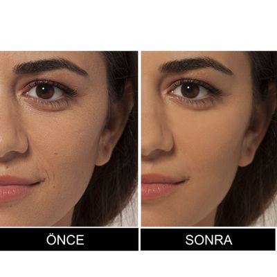 L'Oréal Paris True Match Kapatıcı 6D/W Golden Honey